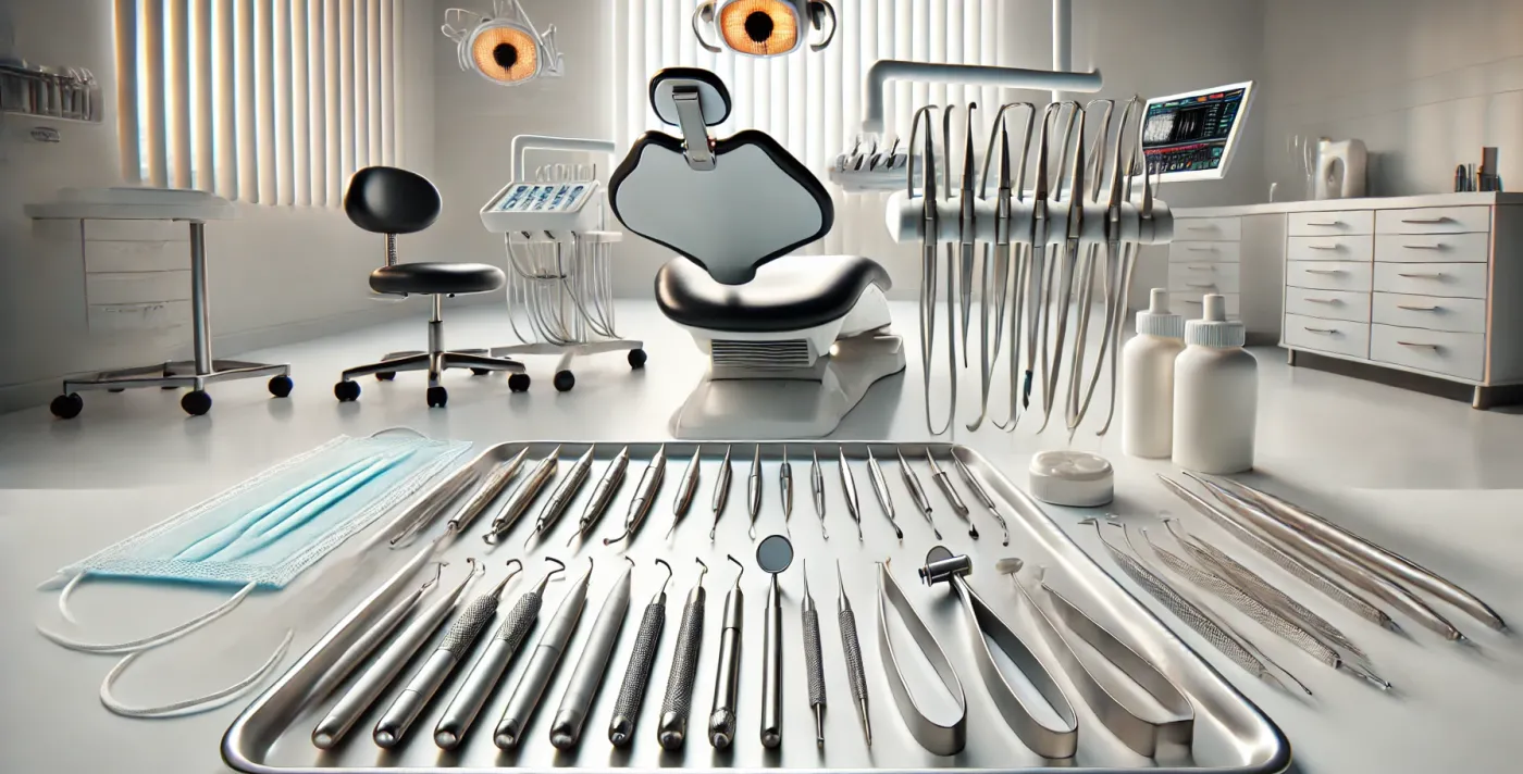 Top Dental Supplies for Quality Dental Care