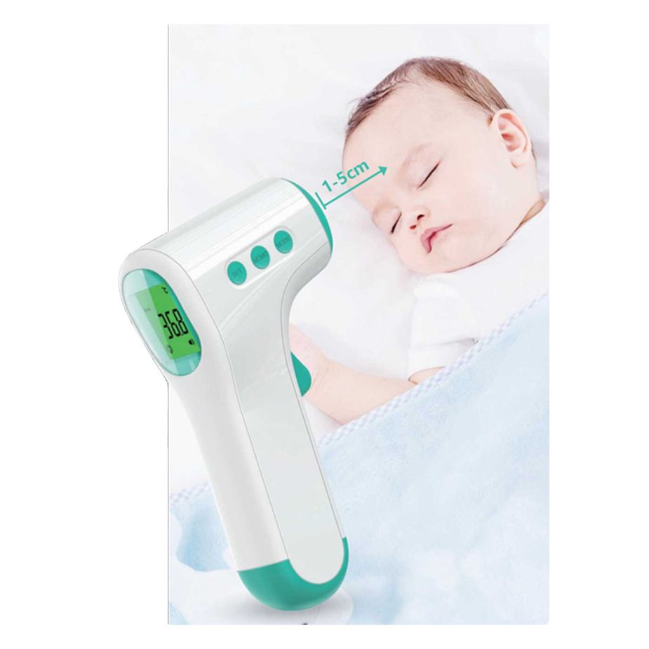 Non Contact Infrared Body Thermometer