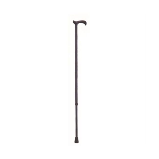 Wooden Hook Candle Cane
