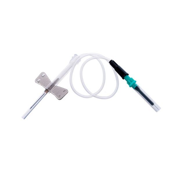 Butterfly Needle 21G