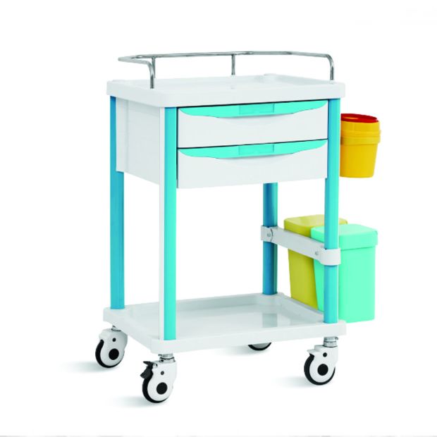 Treatment Cart
