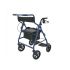 Transport Rollator