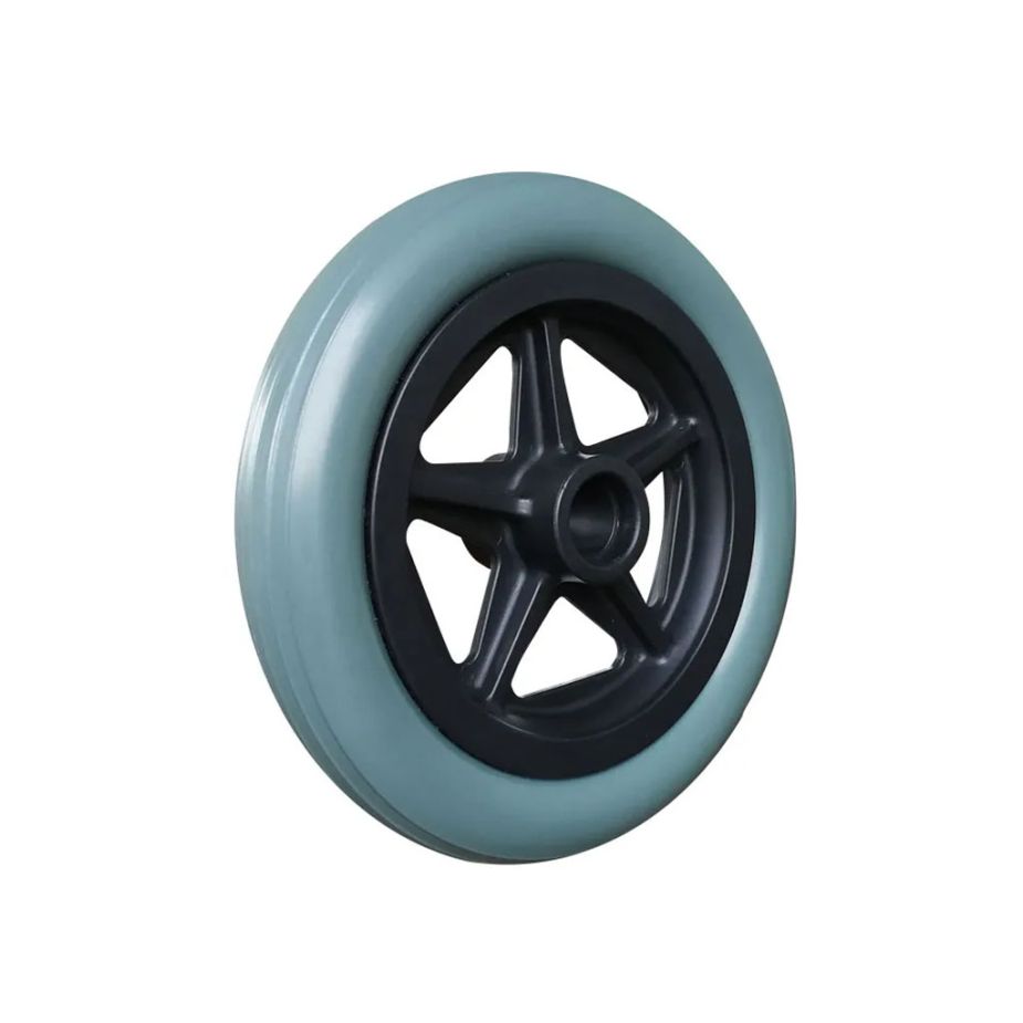 SPW14 7" PU Wheel