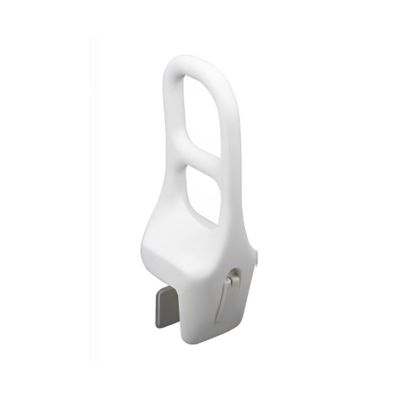 BA852 Plastic Grab Bar