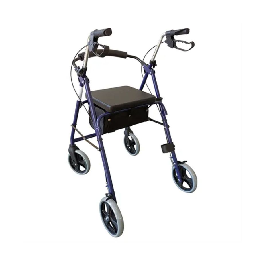 Classic Rollator Taller Use