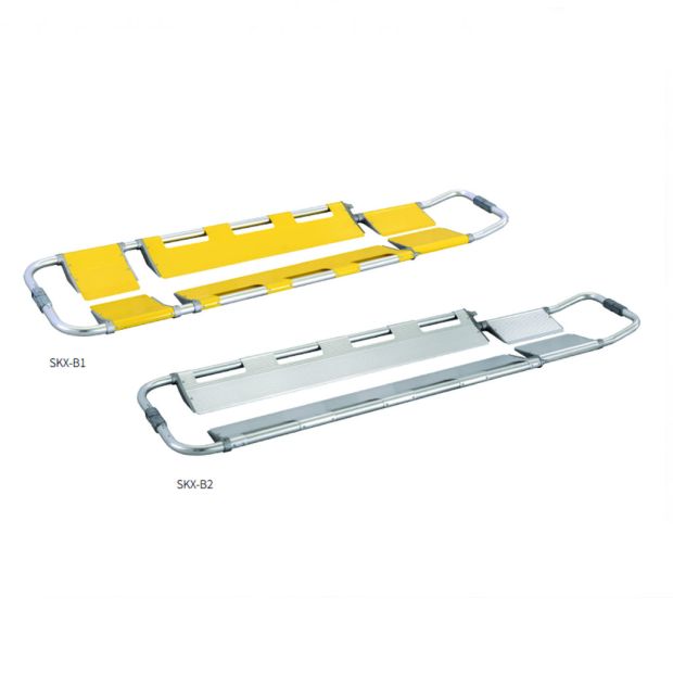 Scoop Stretcher