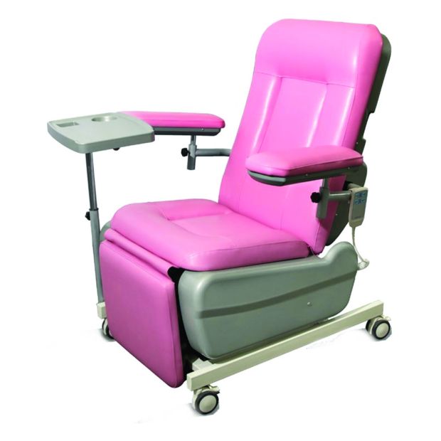 Electric Dialysis Chair