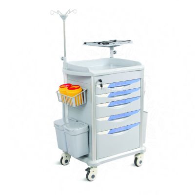 Emergency Trolley