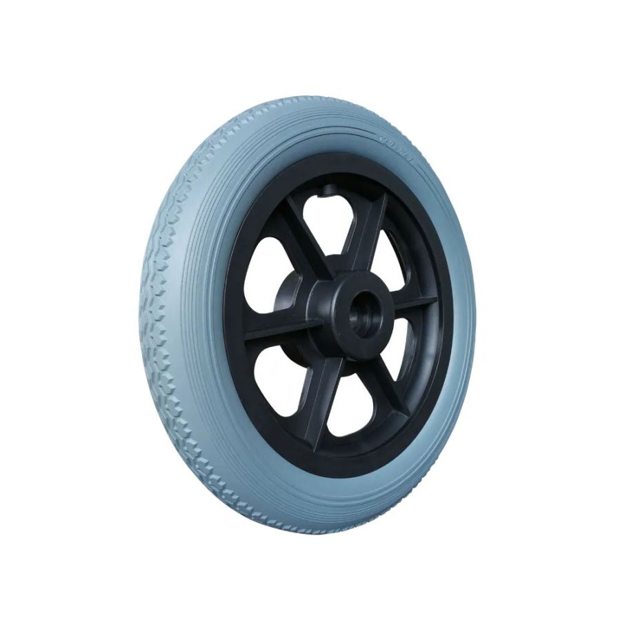 SPW22 12" PU Wheel