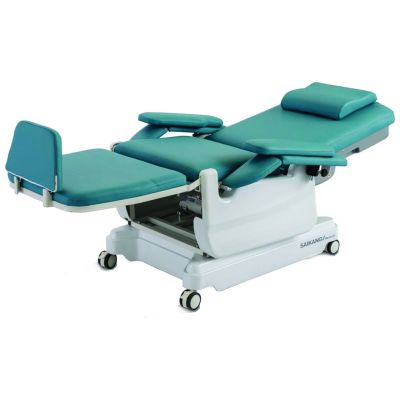 Electric Dialysis Chair