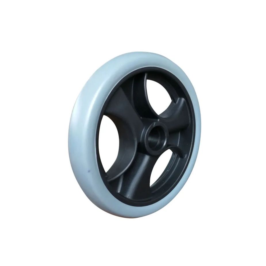 SPW27 6" PVC Wheel