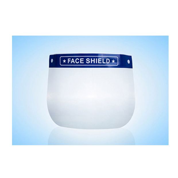 Disposable Face Shield