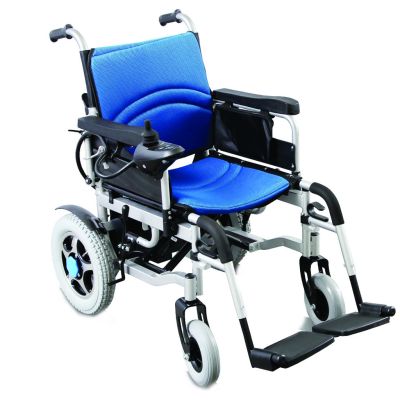 Electric Wheel Chair