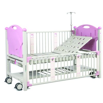 Two Functions Children Bed