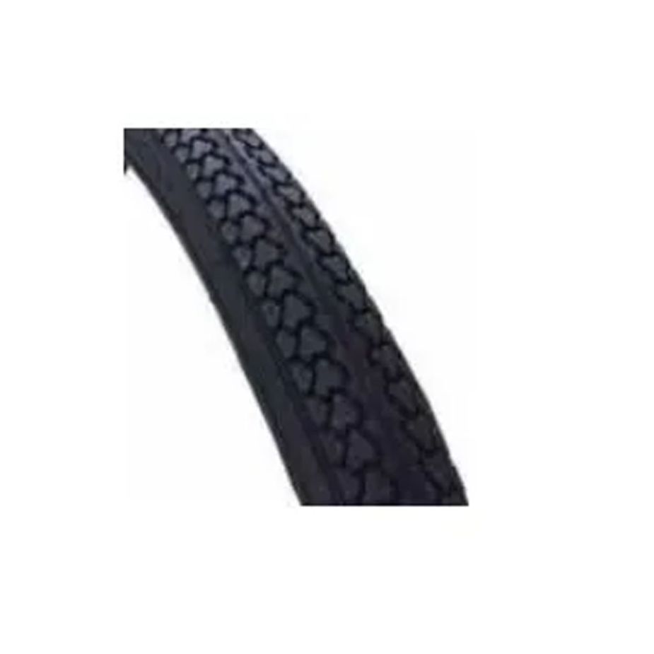 T-PM02 24"x1 3/8" Polyurethane Tyre