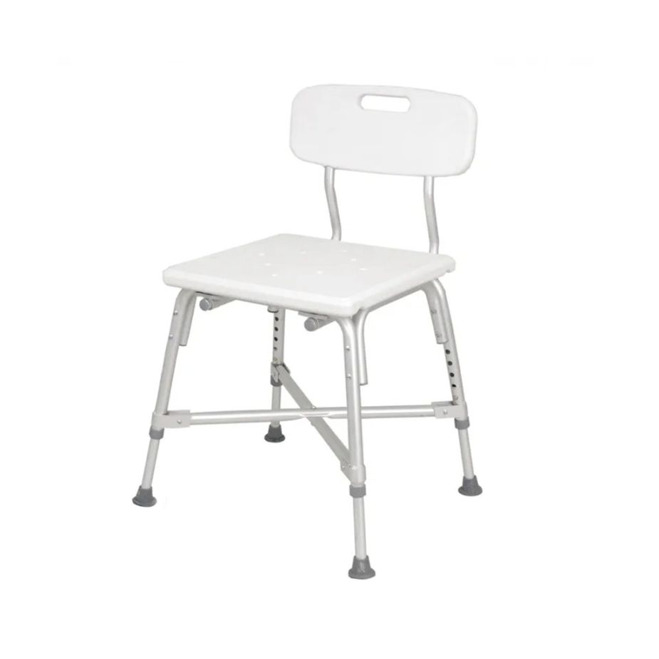 Big Seat Traingle Shower Stool