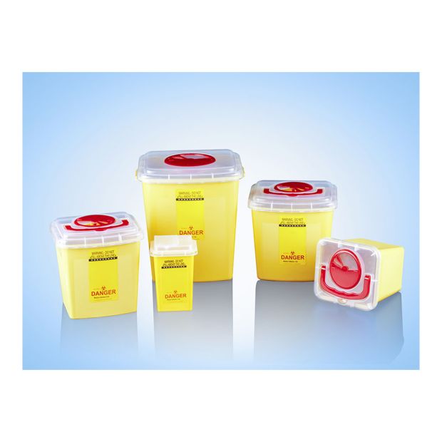 Sharps Container