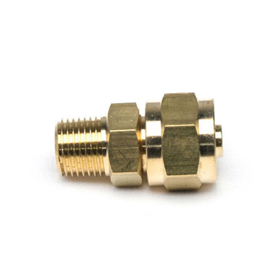 Elbow Fittings NO6L2025 (Brass)