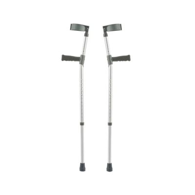 Forearm Crutch