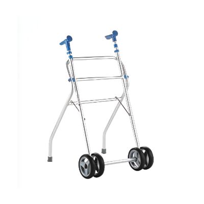 Superlight Indoor Rollator