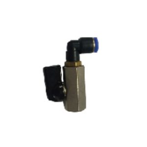 Compressor Drain Valve