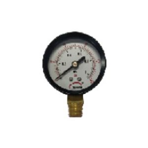 Compressor Pressure Gauge