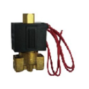 Compressor Solenoid Valve