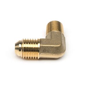 Elbow Fittings HO3L102 (Brass)