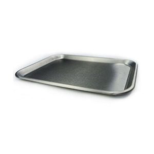 Stainless Steel Tray