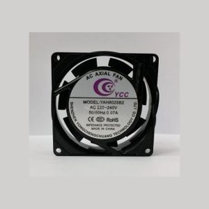 EOS Cooling Fan