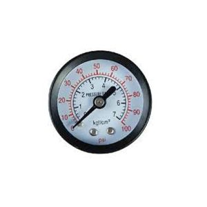 Pressure Gauge