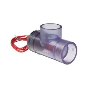 50-50 Reflux Valve