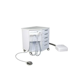 Large Orthodontic Mobile Cart OC-2