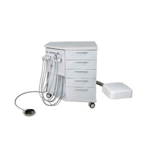 Small Orthodontic Mobile Cart OC-3