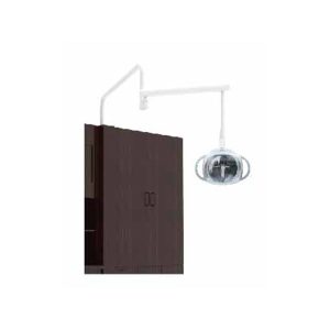 Cabinet Mount Amber I LED Dental Light (Cabinet Not Included)