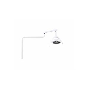 Post Mount Whale LED Dental Light 30"/40"