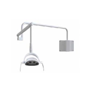 Wall Mount Whale LED Dental Light