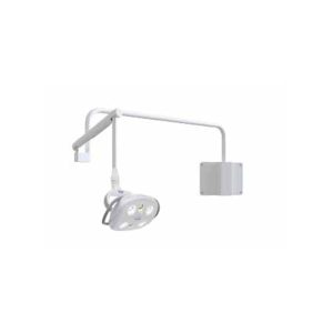 Wall Mount Amber II LED Dental Light