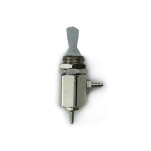 On/Off Toggle Valve