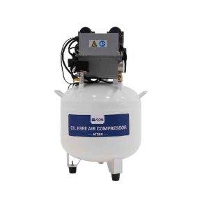 AT260 Oil Free Air Compressor (110V)