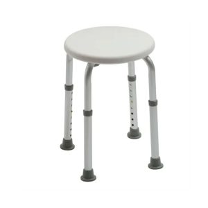 Round Shower Stool