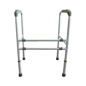 BA311 Detachable Toilet Frame