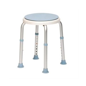 Rotational Shower Stool