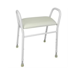 Soft Padded Perching Stool