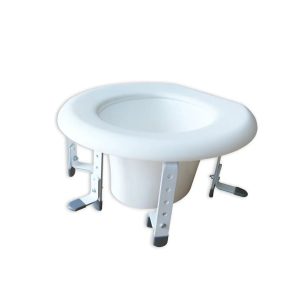 BA349 Toilet Seat Raiser