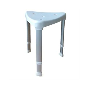 Heavy Duty Shower With Big Seat