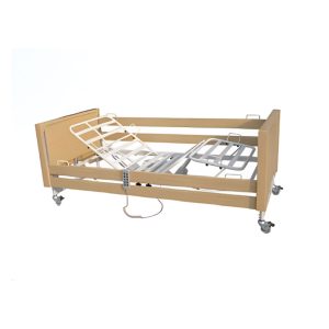 BE402 Five Function Homecare Bed