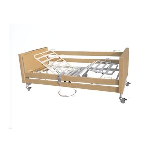 BE403 Three Function Homecare Bed