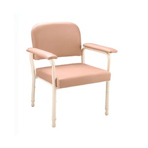 BS634 Heavy Duty Low Back Chair