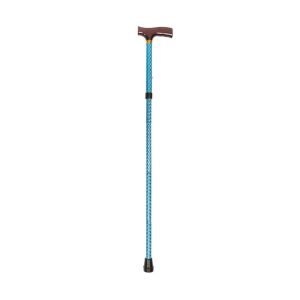 Deluxe Folding Cane